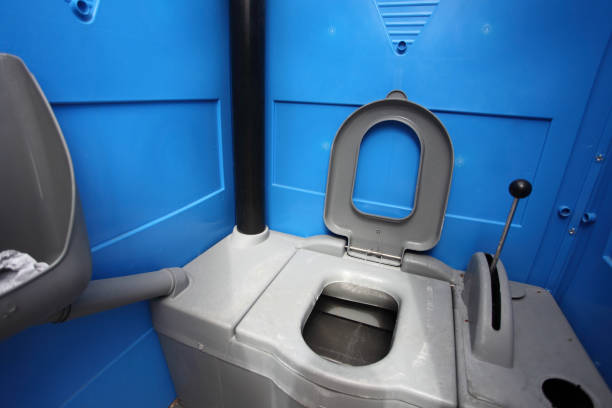 Portable Restroom Removal and Pickup in South Sarasota, FL