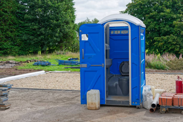 Best Portable Restroom Maintenance and Cleaning  in South Sarasota, FL