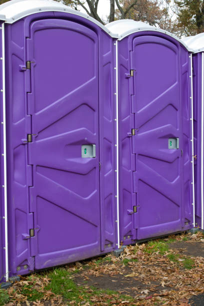 Types of Portable Toilets We Offer in South Sarasota, FL