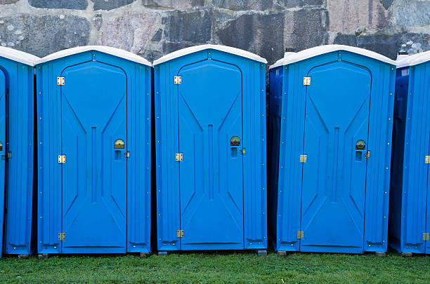 Reliable South Sarasota, FL Portable Potty Rental  Solutions